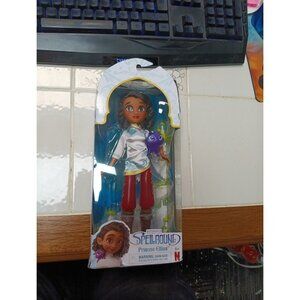SPELLBOUND MOVIE Princess Ellian 9.5" Fashion Doll & Magical Creature Flink NIB